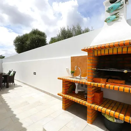 فيلة Casa Titi-stunning With Private Pool *