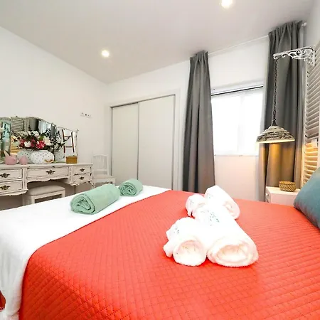 Casa Titi-stunning With Private Pool