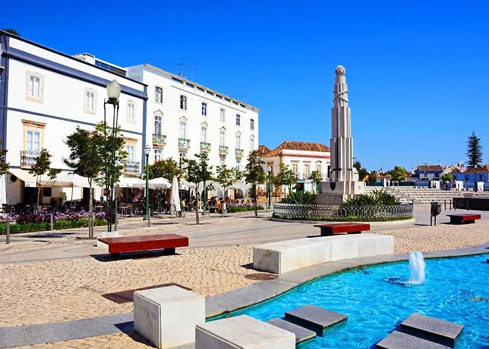 Casa Titi-stunning With Private Pool * Tavira
