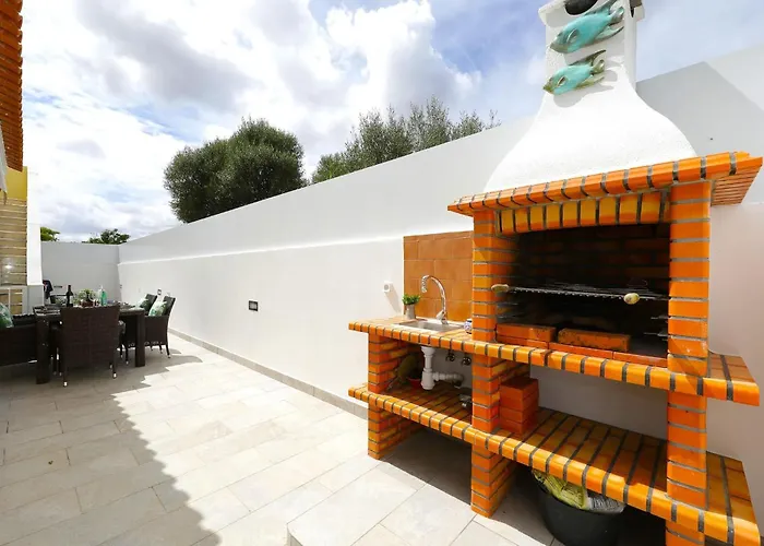 Villa Casa Titi-stunning With Private Pool *
