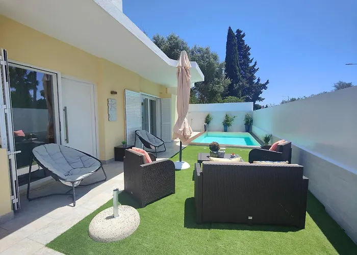Casa Titi-stunning With Private Pool *