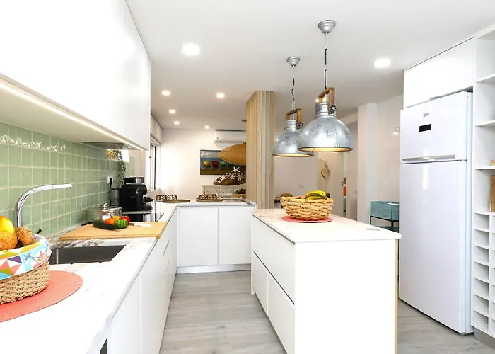 Casa Titi-stunning With Private Pool Tavira