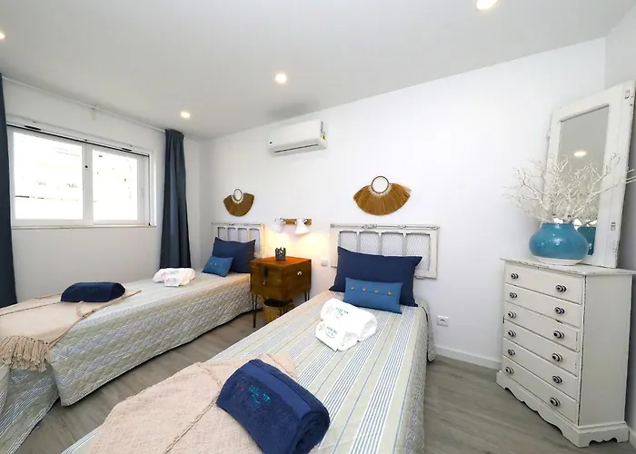 Casa Titi-stunning With Private Pool * Tavira