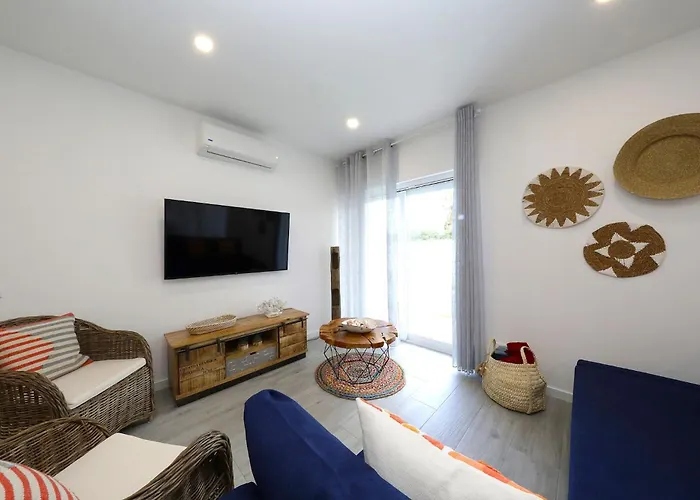 Villa Casa Titi-stunning With Private Pool *
