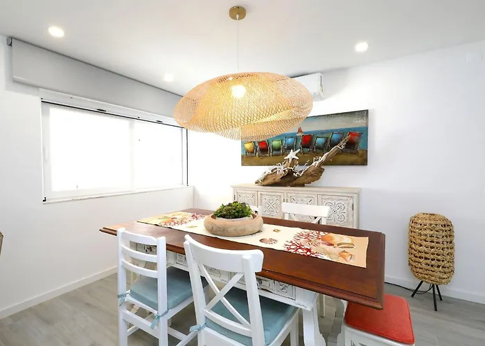 Casa Titi-stunning With Private Pool Villa Tavira