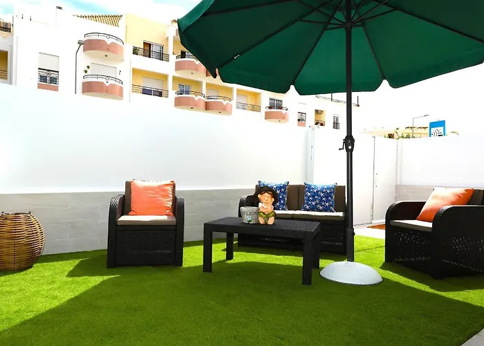 Casa Titi-stunning With Private Pool * Tavira