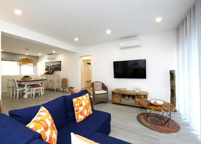 Casa Titi-stunning With Private Pool