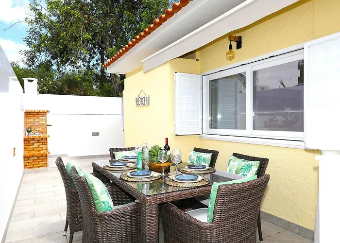 Casa Titi-stunning With Private Pool Villa
