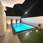 Casa Titi-stunning With Private Pool Willa *