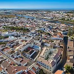 Casa Titi-stunning With Private Pool Willa Tavira