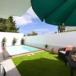 Willa Casa Titi-stunning With Private Pool Tavira