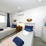 Casa Titi-stunning With Private Pool * Tavira