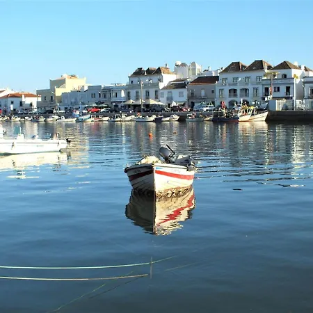 Casa Titi-stunning With Private Pool Tavira