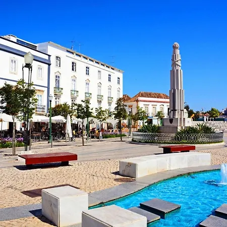 Casa Titi-stunning With Private Pool * Tavira
