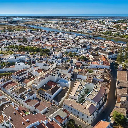 Casa Titi-stunning With Private Pool Villa Tavira
