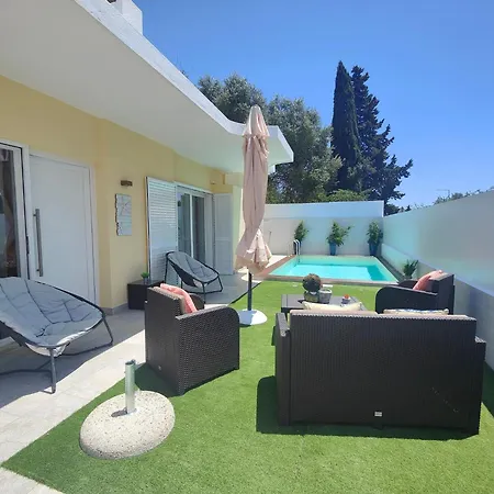 Casa Titi-stunning With Private Pool *