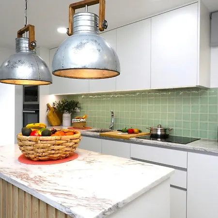 Villa Casa Titi-stunning With Private Pool Tavira