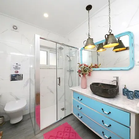 Casa Titi-stunning With Private Pool *
