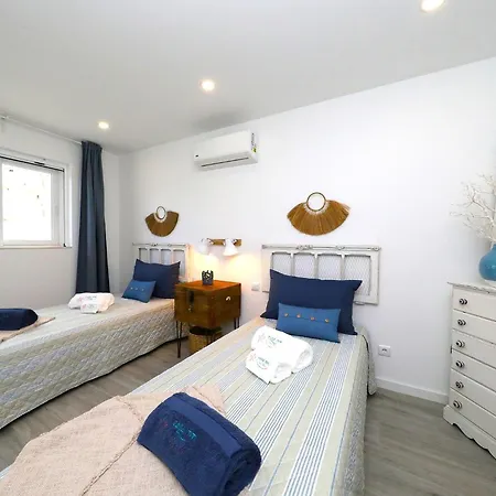 Casa Titi-stunning With Private Pool * Tavira