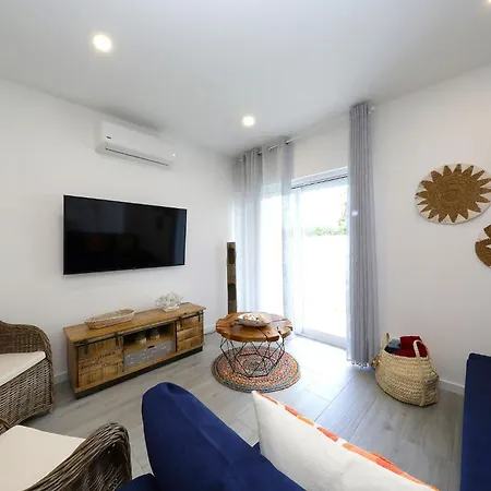 Villa Casa Titi-stunning With Private Pool *