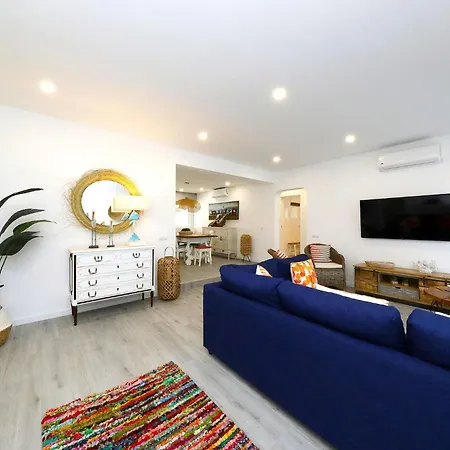 Casa Titi-stunning With Private Pool Tavira