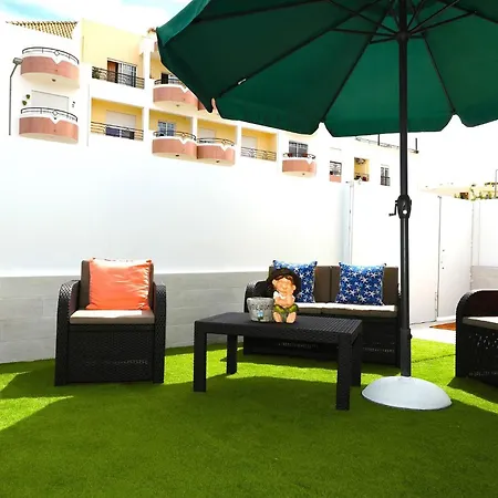 Casa Titi-stunning With Private Pool * Tavira
