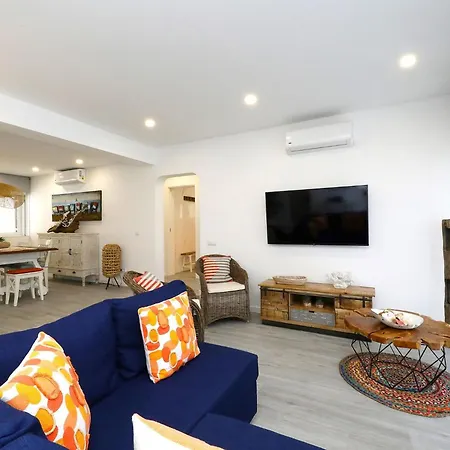Casa Titi-stunning With Private Pool