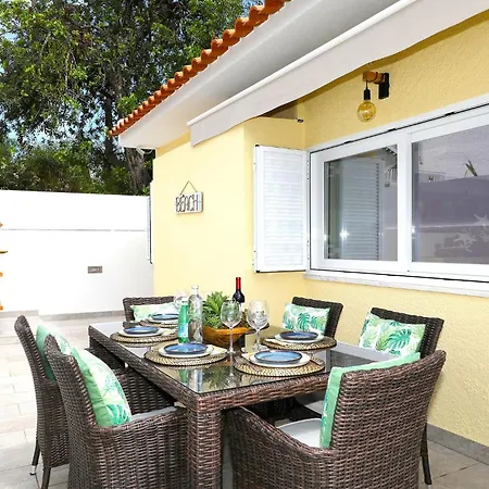 Casa Titi-stunning With Private Pool Villa
