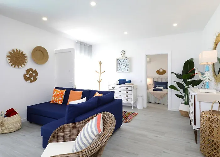 Вилла Casa Titi-stunning With Private Pool Тавира