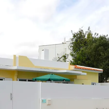 别墅 Casa Titi-stunning With Private Pool