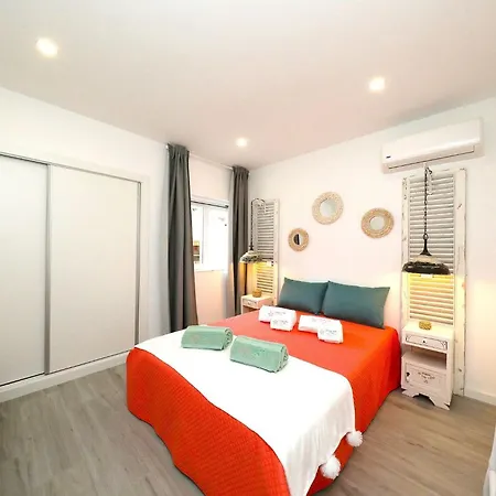 别墅 Casa Titi-stunning With Private Pool