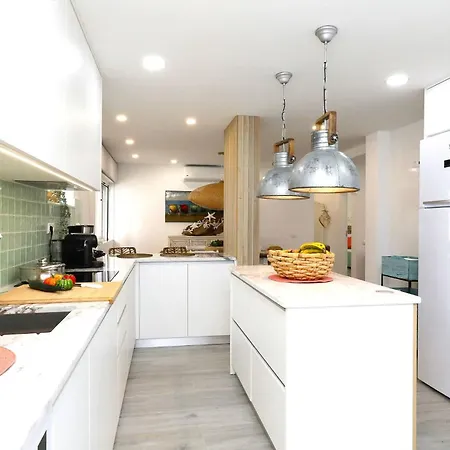 Casa Titi-stunning With Private Pool 塔维拉